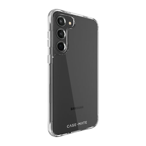 Case-Mate Samsung Galaxy S23+ 5G Tough Case - Clear